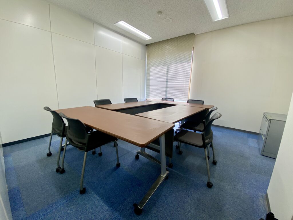 会議室